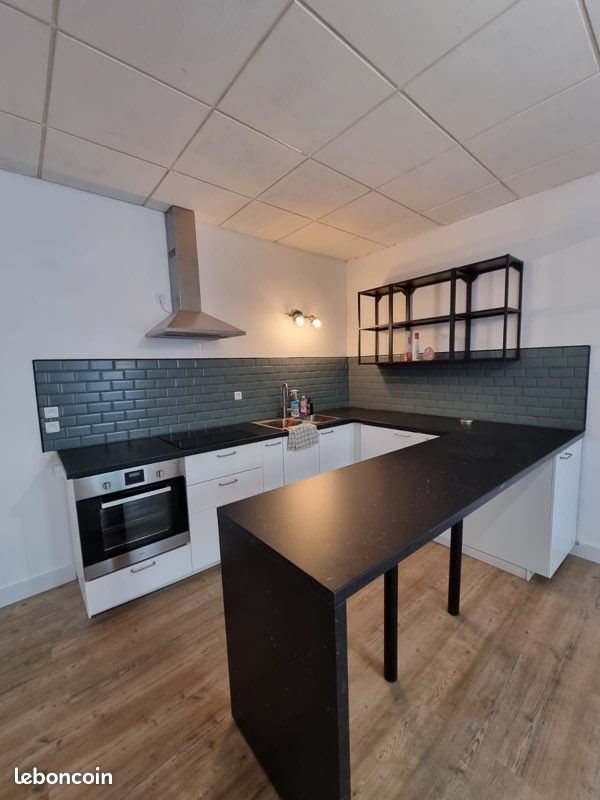 Appartement à louer, 63m², Bédarieux