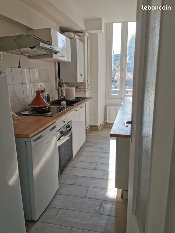 Appartement à louer, 65m², Gonesse