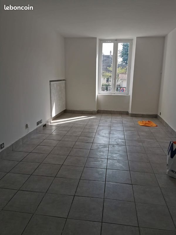 Appartement à louer, 65m², Gonesse