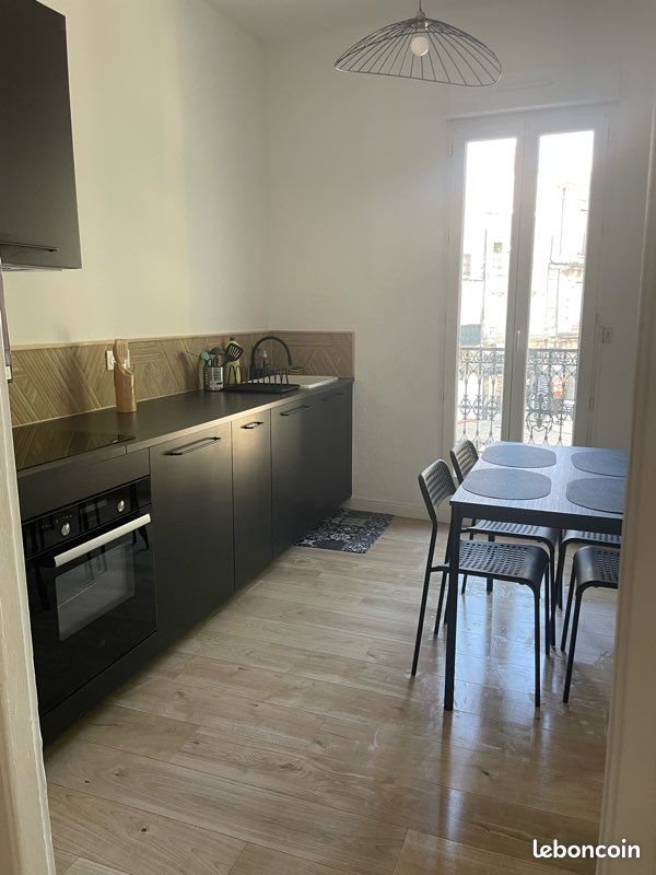 Appartement à louer, 62m², Florensac