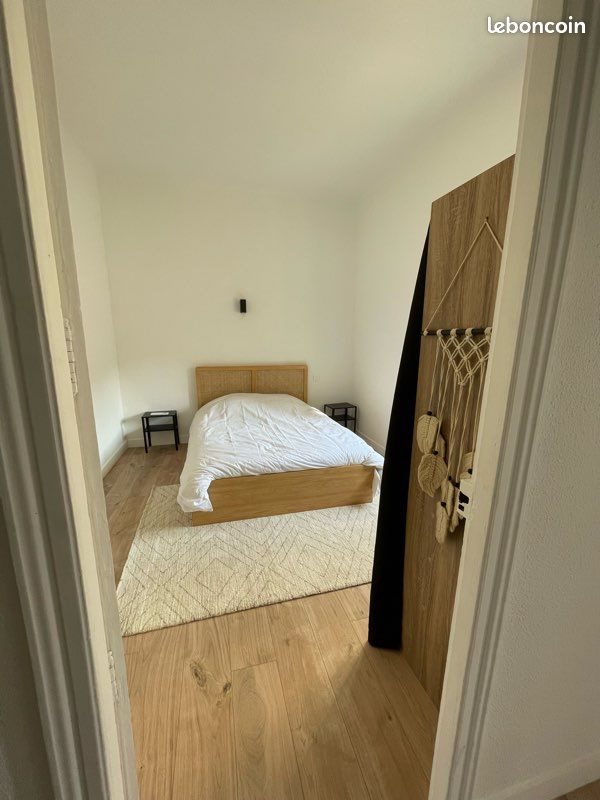 Appartement à louer, 62m², Florensac
