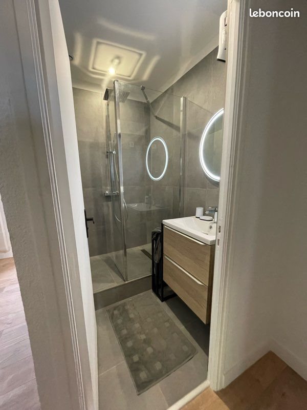 Appartement à louer, 62m², Florensac