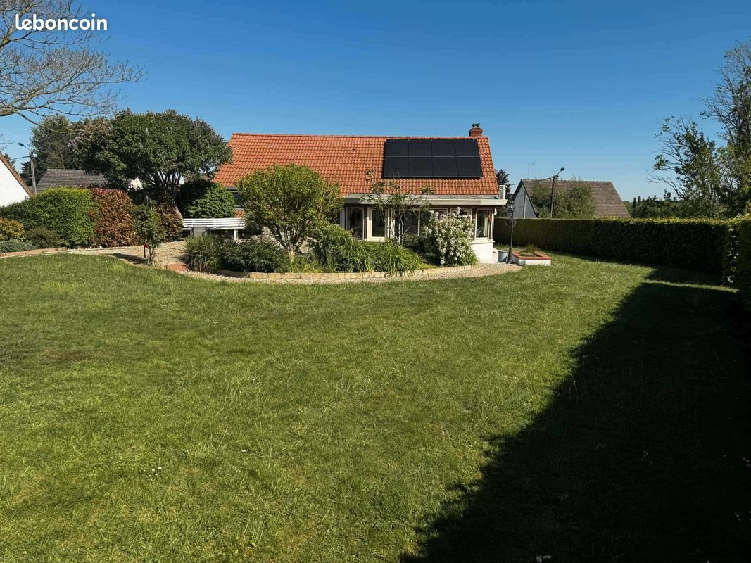 Maison à vendre, 147m², Moislains