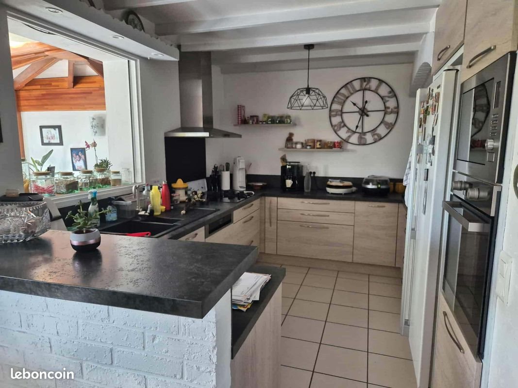 Maison à vendre, 147m², Moislains