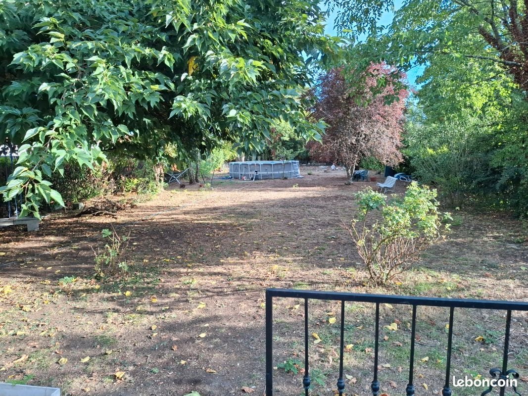 Maison à vendre, 106m², Cubzac-les-Ponts