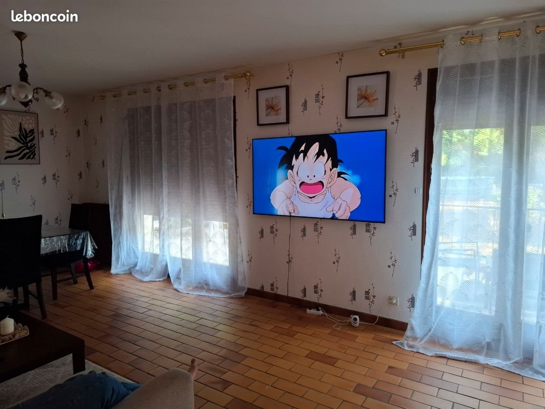 Maison à vendre, 106m², Cubzac-les-Ponts