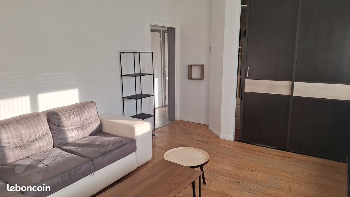Appartement à louer, 50m², Hettange-Grande