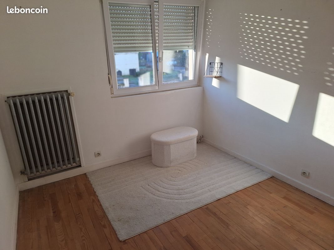 Appartement à louer, 50m², Hettange-Grande