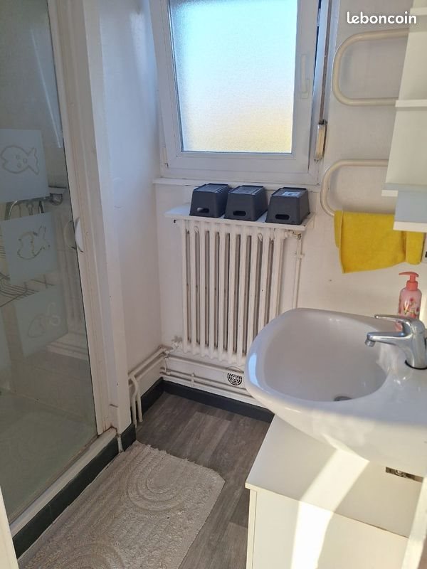 Appartement à louer, 50m², Hettange-Grande