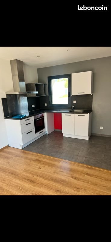 Appartement à louer, 60m², Vescovato