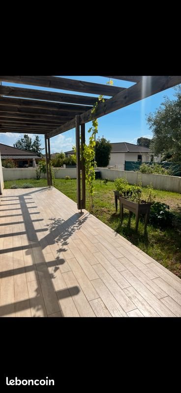 Appartement à louer, 60m², Vescovato