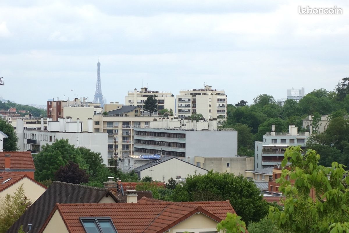 Appartement à louer, 70m², Chaville