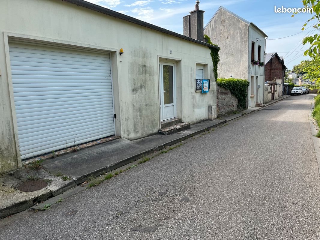 Maison à vendre, 110m², Bolbec