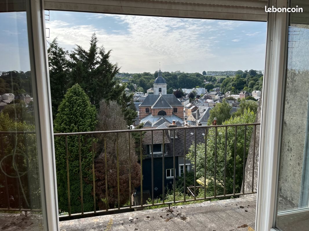 Maison à vendre, 110m², Bolbec