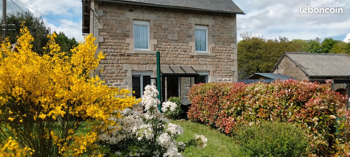 Maison à vendre, 105m², Vitrac-sur-Montane