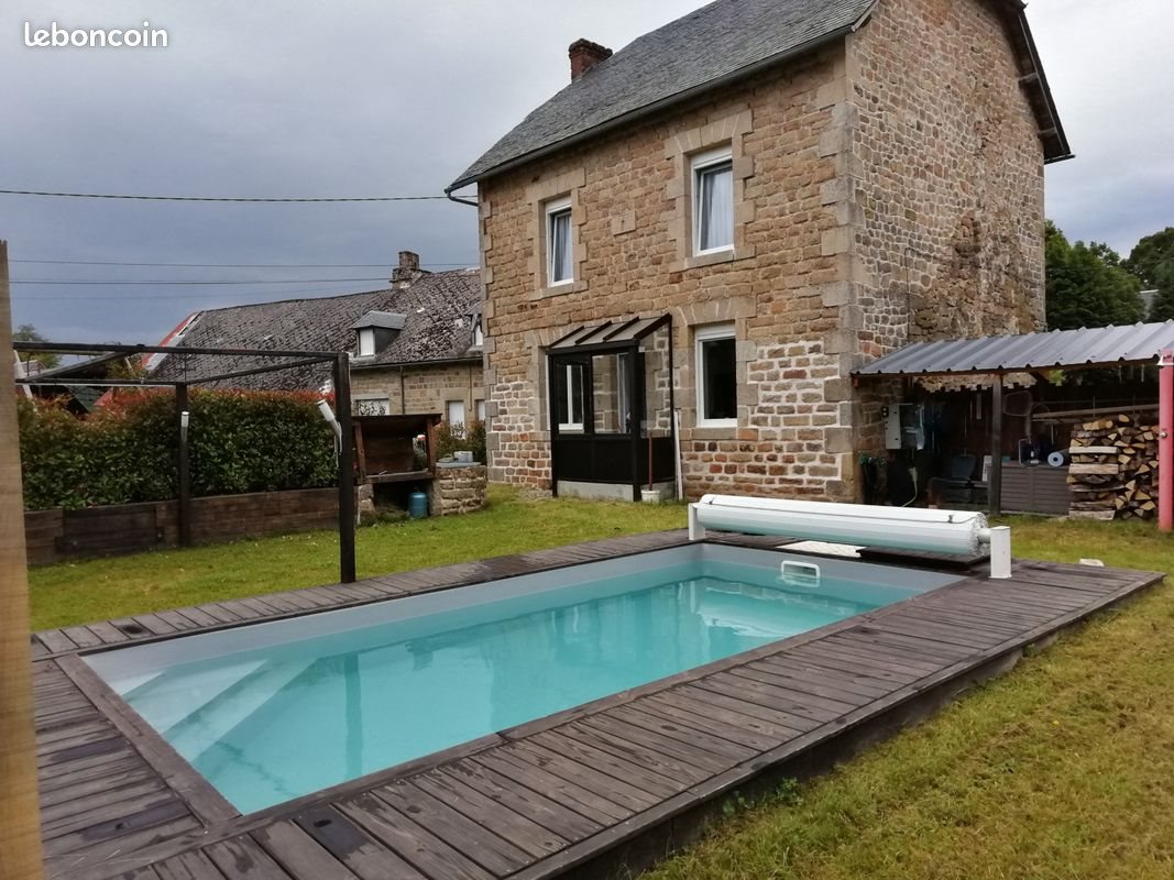 Maison à vendre, 105m², Vitrac-sur-Montane