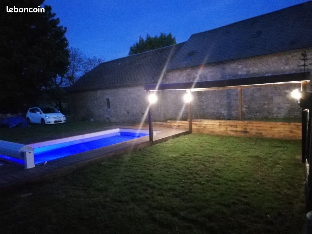 Maison à vendre, 105m², Vitrac-sur-Montane