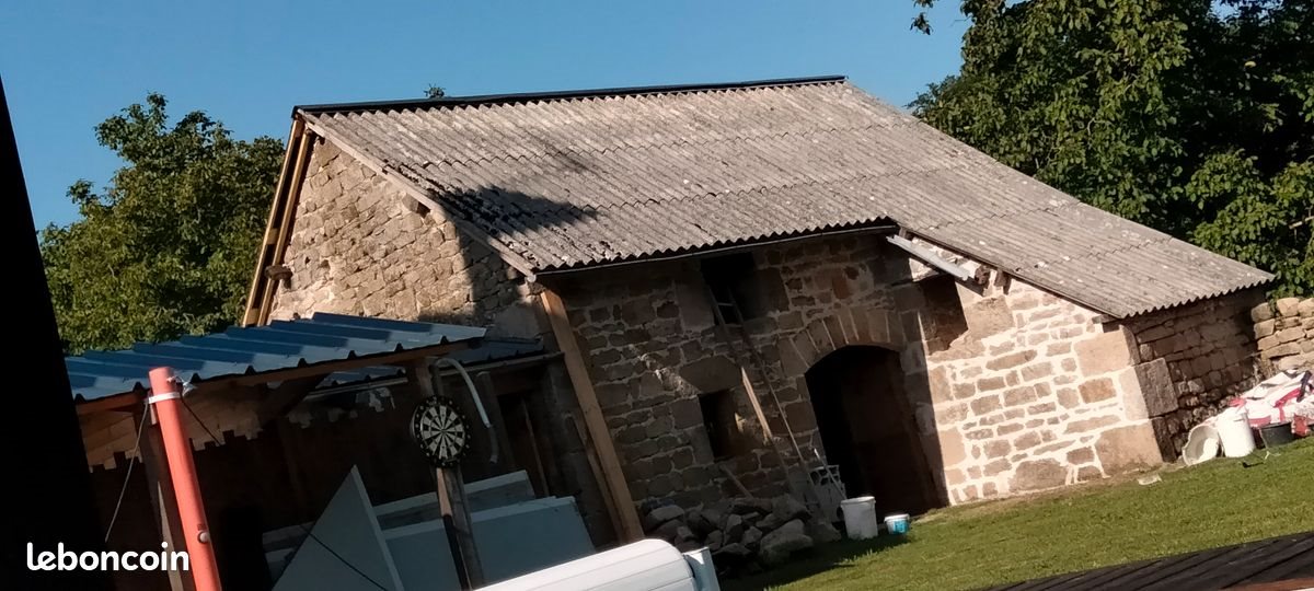 Maison à vendre, 105m², Vitrac-sur-Montane