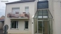Appartement à louer, 41m², Nantes