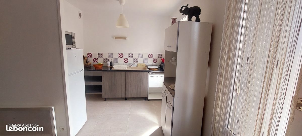 Appartement à louer, 41m², Nantes