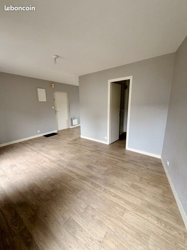 Appartement à louer, 25m², Pontivy