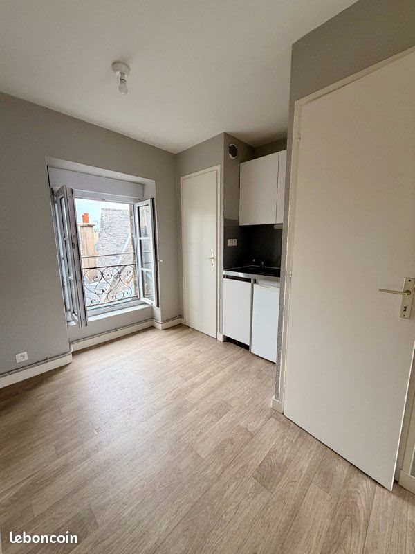 Appartement à louer, 25m², Pontivy