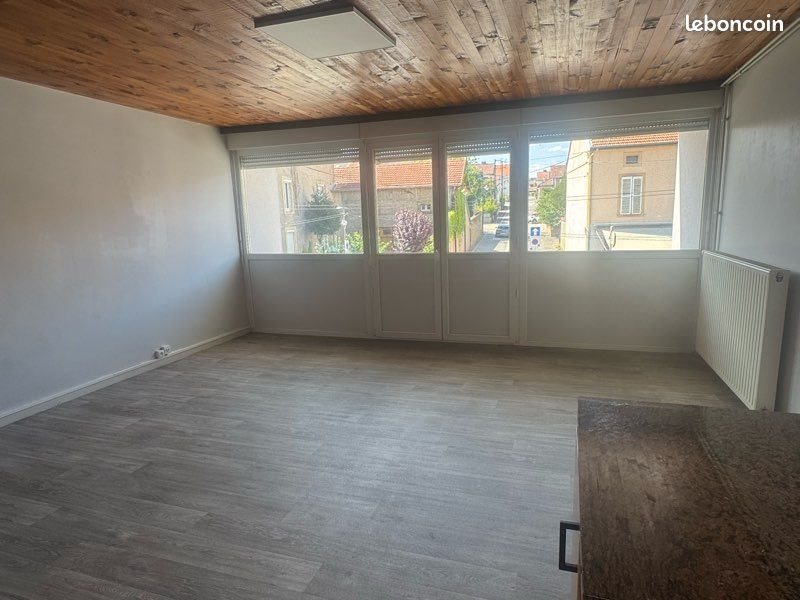 Appartement à louer, 69m², Joeuf