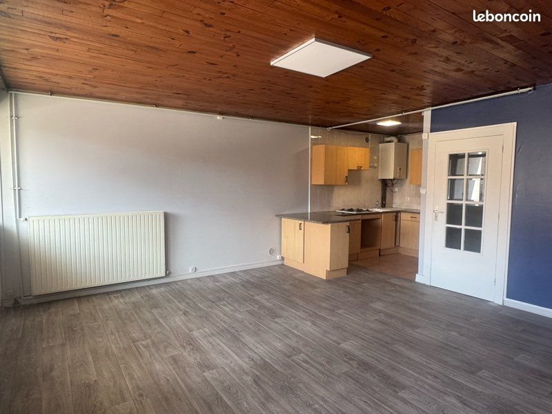 Appartement à louer, 69m², Joeuf