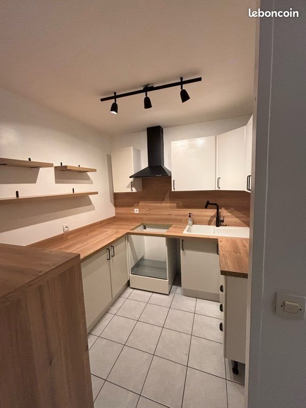 Appartement à louer, 50m², Saint-Raphaël