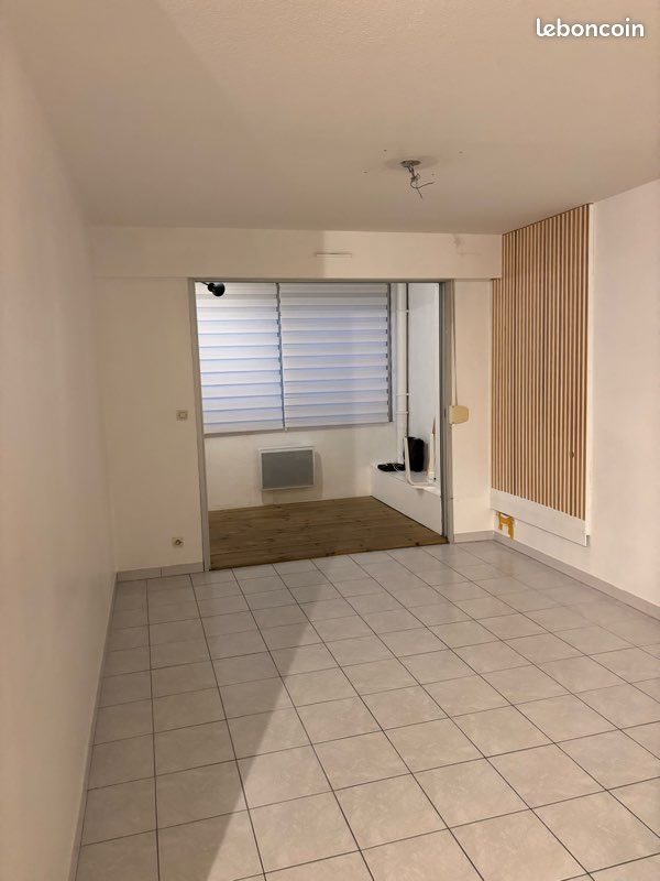 Appartement à louer, 50m², Saint-Raphaël