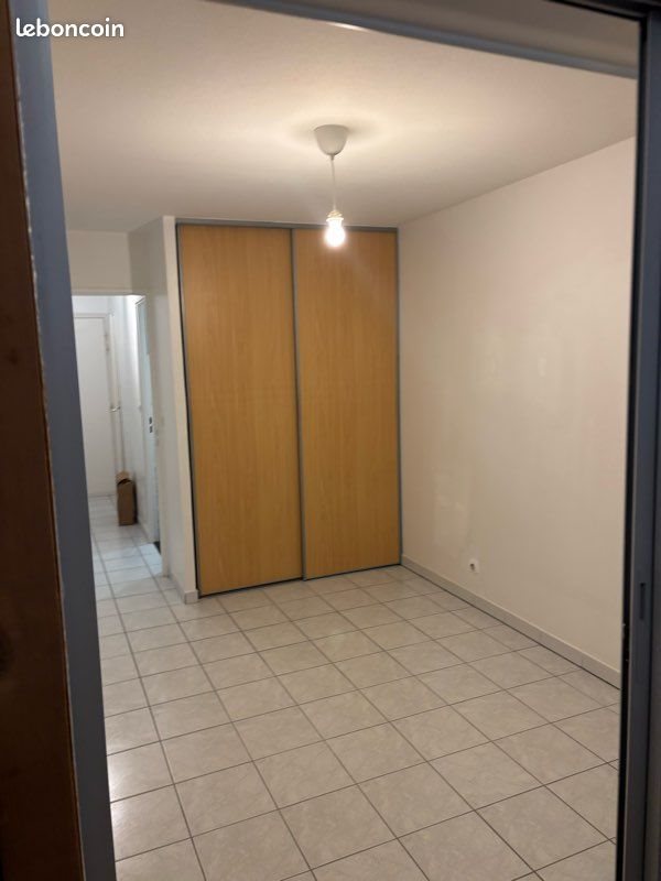 Appartement à louer, 50m², Saint-Raphaël