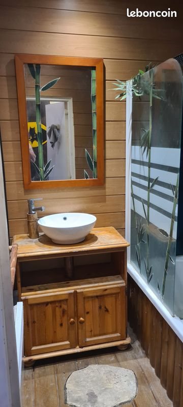 Maison à vendre, 53m², Le Mans