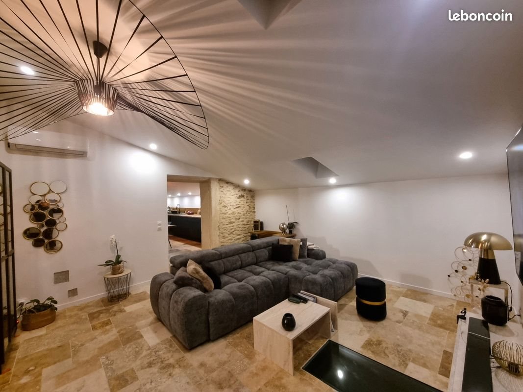 Maison à vendre, 175m², Berson
