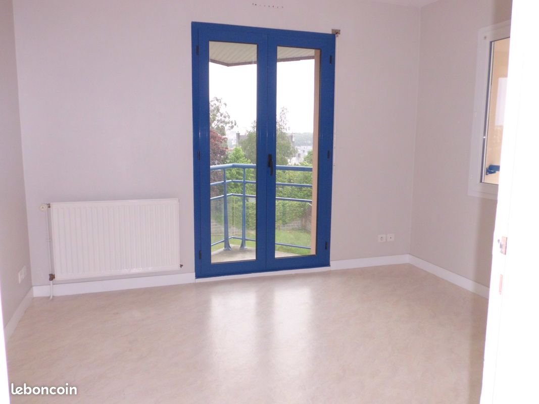 Appartement à louer, 70m², Quimper