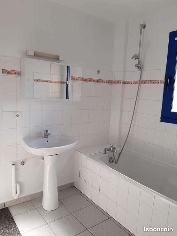 Appartement à louer, 70m², Quimper