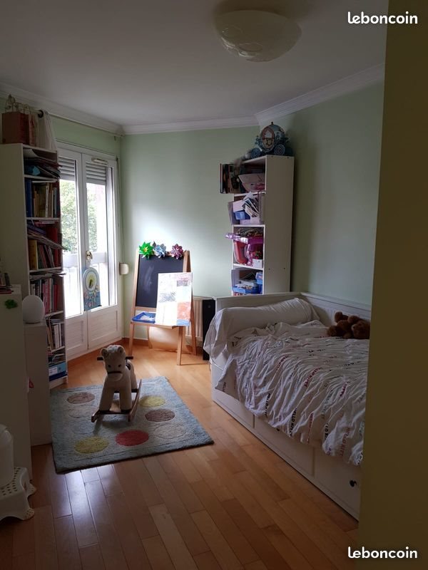 Appartement à louer, 100m², Villeurbanne