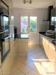 Appartement à louer, 100m², Villeurbanne