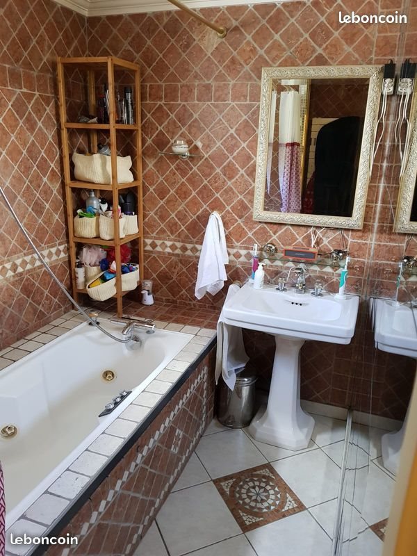 Appartement à louer, 100m², Villeurbanne