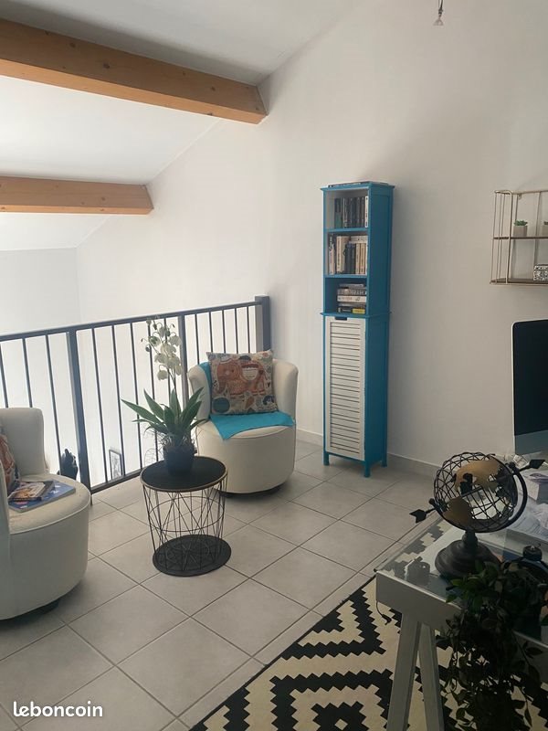 Appartement à louer, 82m², Courthézon