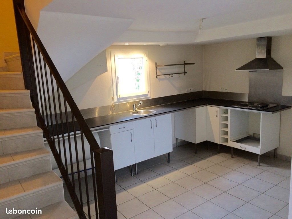 Appartement à louer, 82m², Courthézon