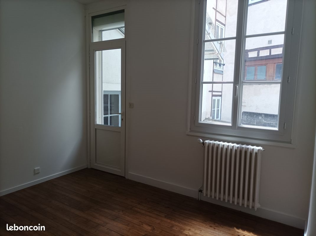 Maison à louer, 42m², Nantes