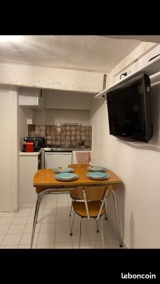Appartement à louer, 13m², Aix-en-Provence