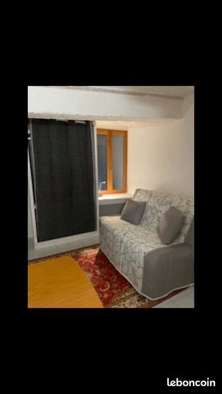 Appartement à louer, 13m², Aix-en-Provence