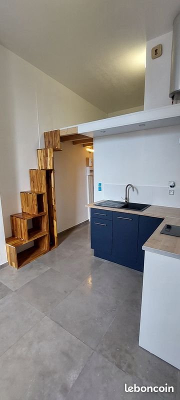 Appartement à louer, 15m², Oloron-Sainte-Marie