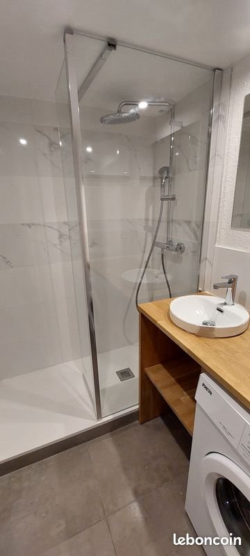 Appartement à louer, 15m², Oloron-Sainte-Marie