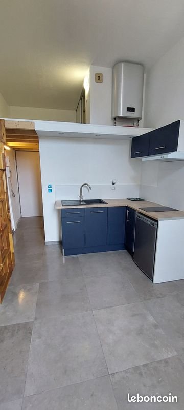Appartement à louer, 15m², Oloron-Sainte-Marie