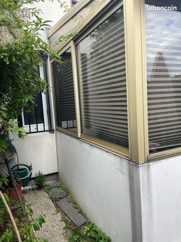Appartement à vendre, 30m², Villiers-le-Bel