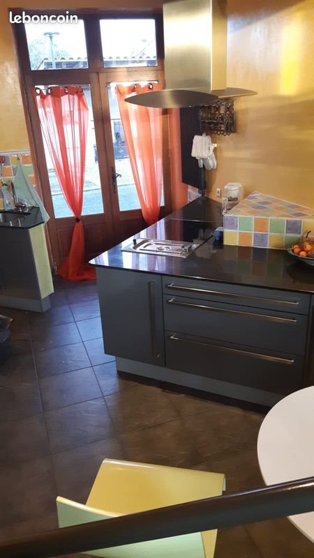 Maison à vendre, 151m², Caignac