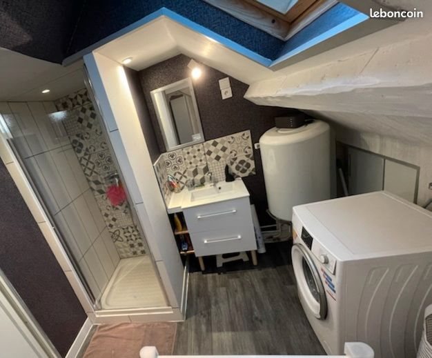 Appartement à louer, 43m², Mondeville
