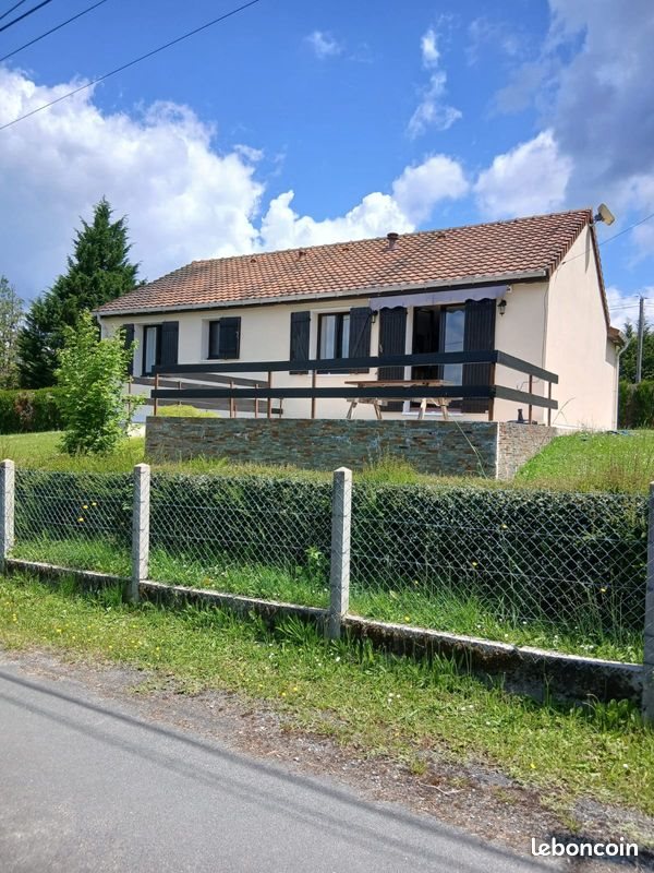 Maison à vendre, 153m², Glénic